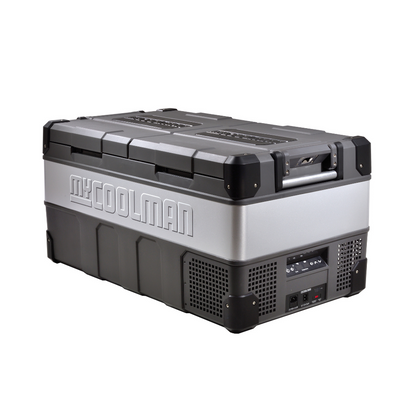 85L 'The Adventurer' Dual Zone