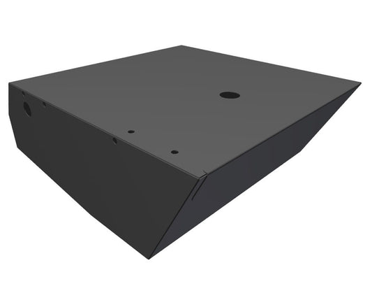 Toyota Landcruiser 60 Series Fj/Hj60/62 - Wagon