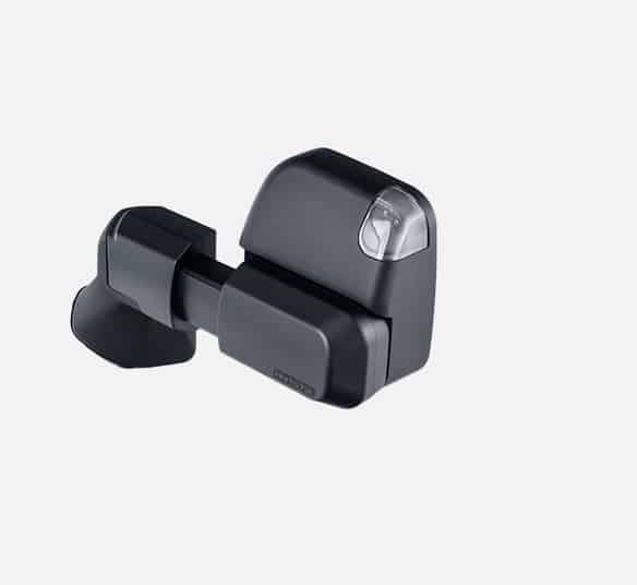 MSA 4X4 LandCruiser 300 Series MSA POWER FOLD™ Towing Mirrors