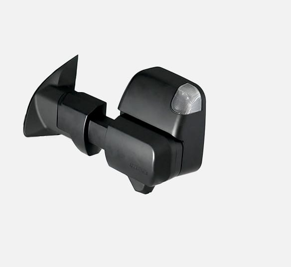 MSA 4X4 Navara D23 Towing Mirrors