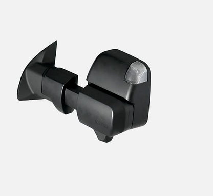 MSA 4X4 Navara D23 Towing Mirrors