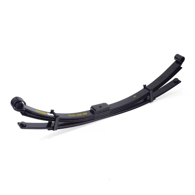 Dobinsons Leaf Spring