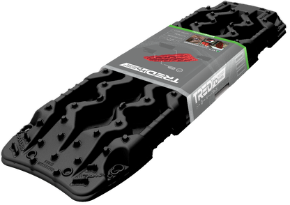 TRED HD Recovery Boards