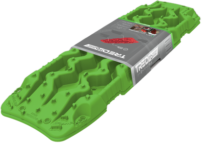 TRED HD Recovery Boards