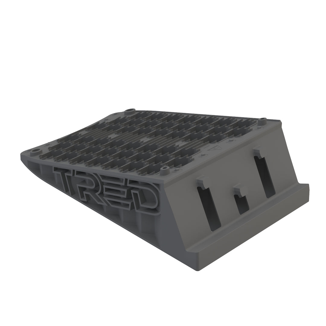TRED GT Levelling Single Set