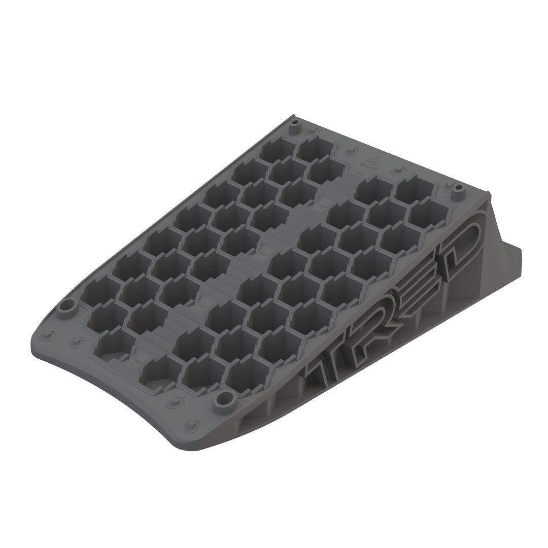 TRED GT Levelling Single Set