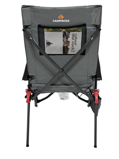 All 4 Adventure The Gibb Recliner