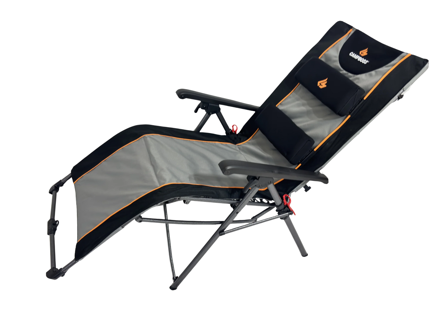 All 4 Adventure The Gibb Recliner