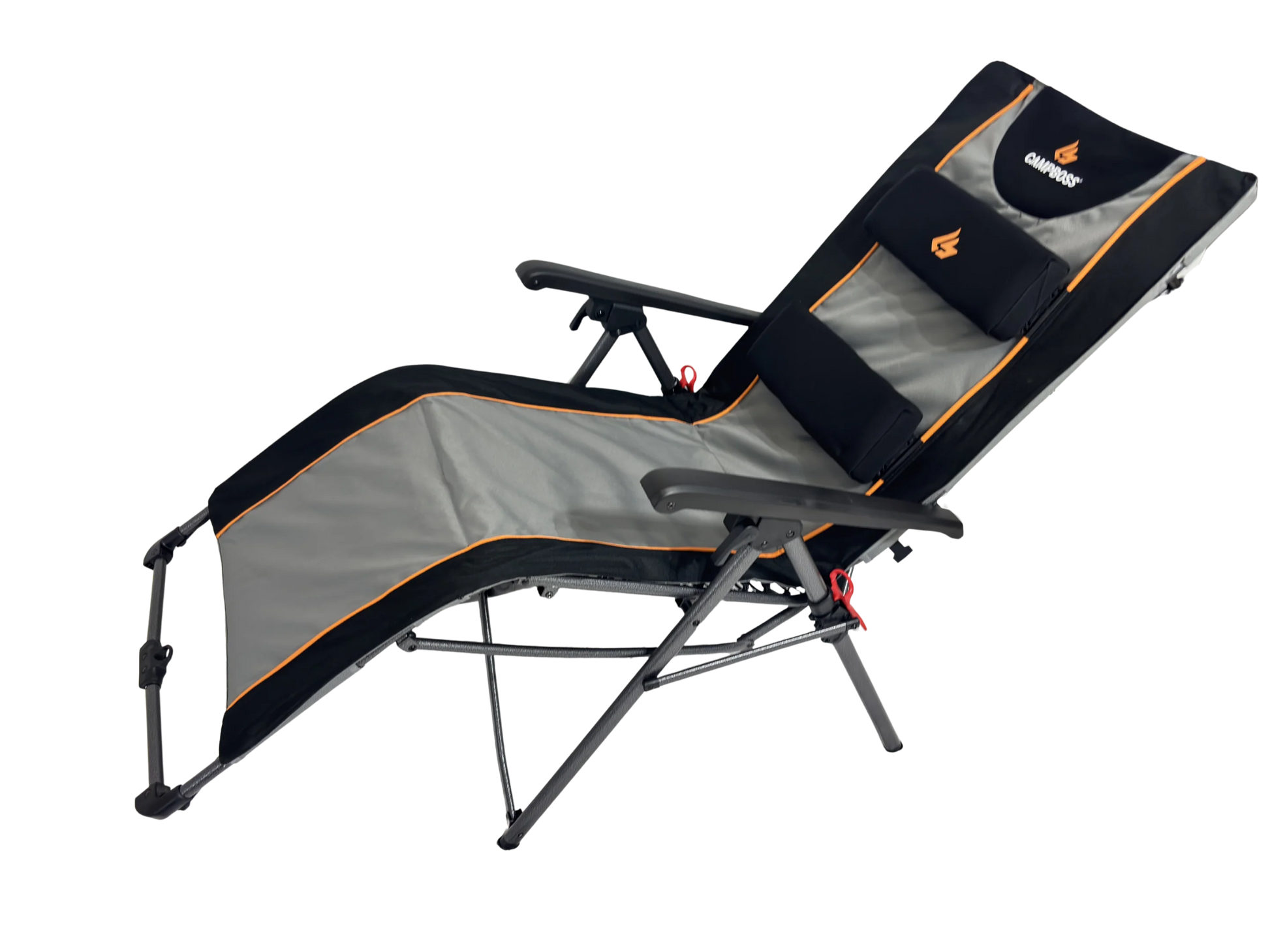 All 4 Adventure The Gibb Recliner