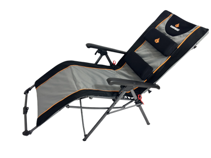 All 4 Adventure The Gibb Recliner