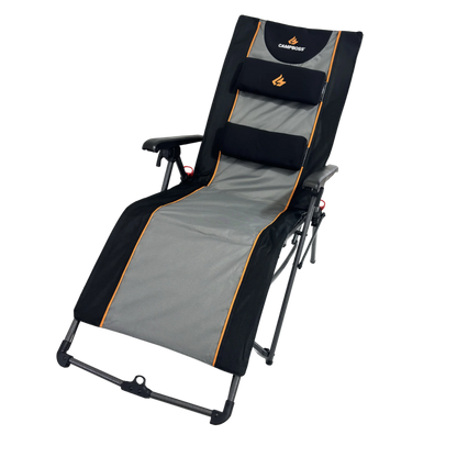 All 4 Adventure The Gibb Recliner