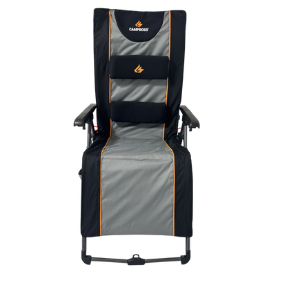 All 4 Adventure The Gibb Recliner