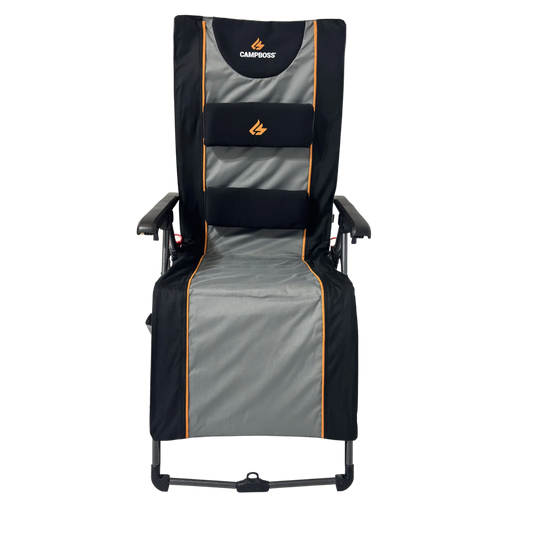 All 4 Adventure The Gibb Recliner
