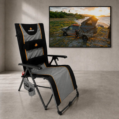 All 4 Adventure The Gibb Recliner