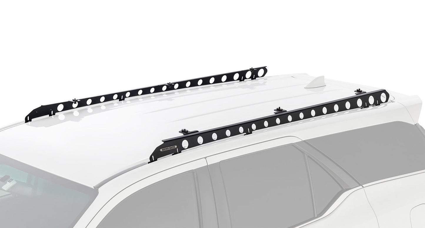 Rhino-Rack Rhino-Rack Backbone Mounting System - Toyota Fortuner