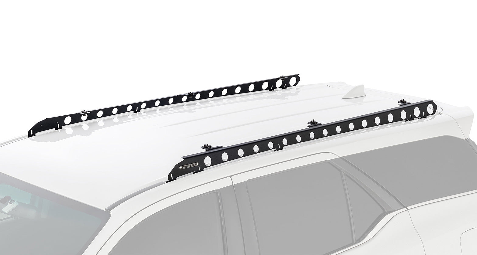 Rhino-Rack Rhino-Rack Backbone Mounting System - Toyota Fortuner