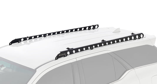 Rhino-Rack Rhino-Rack Backbone Mounting System - Toyota Fortuner