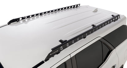 Rhino-Rack Rhino-Rack Backbone Mounting System - Toyota Fortuner