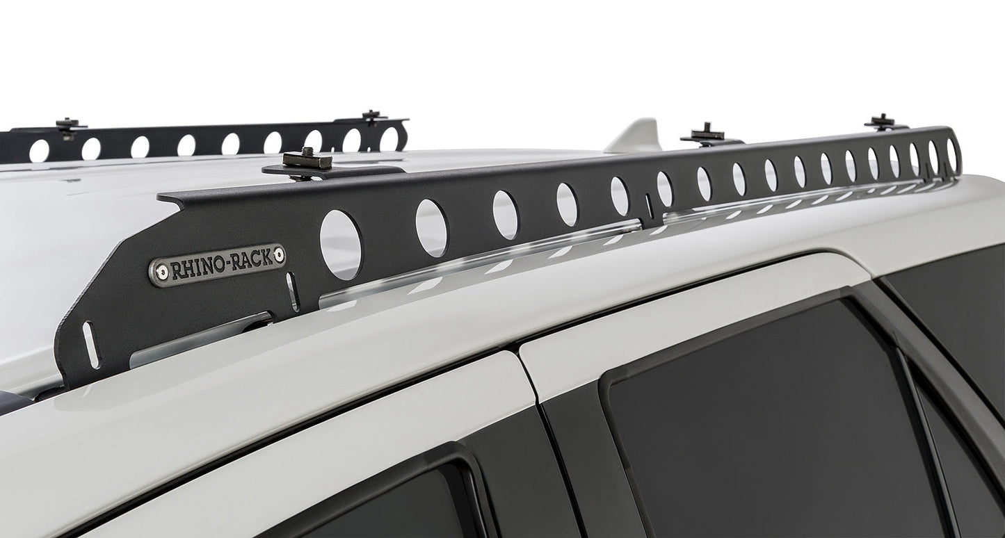 Rhino-Rack Rhino-Rack Backbone Mounting System - Toyota Fortuner
