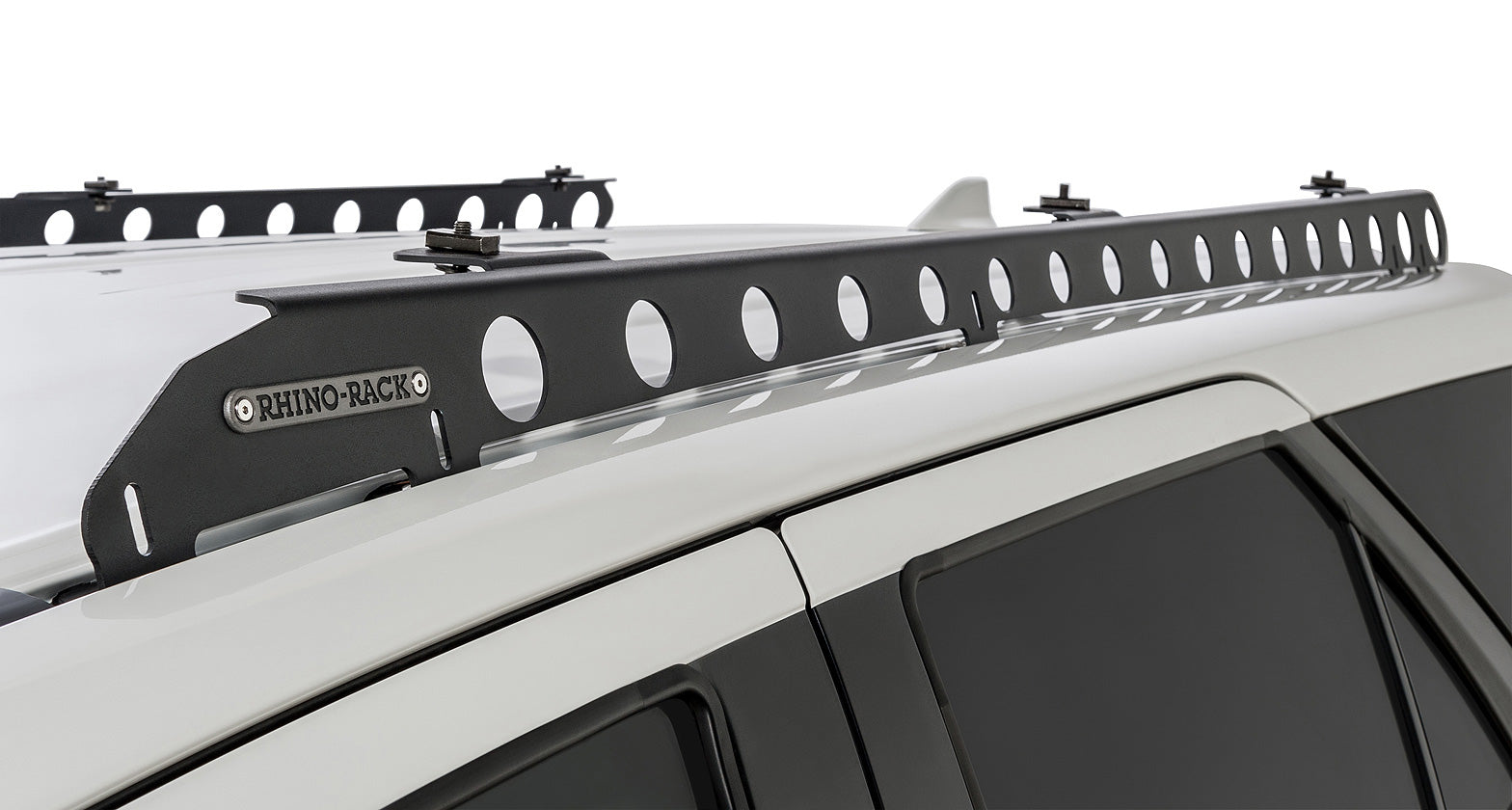 Rhino-Rack Rhino-Rack Backbone Mounting System - Toyota Fortuner