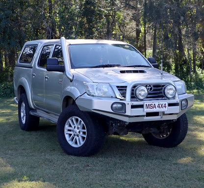 Towing Mirrors, HiLux 2005-2015