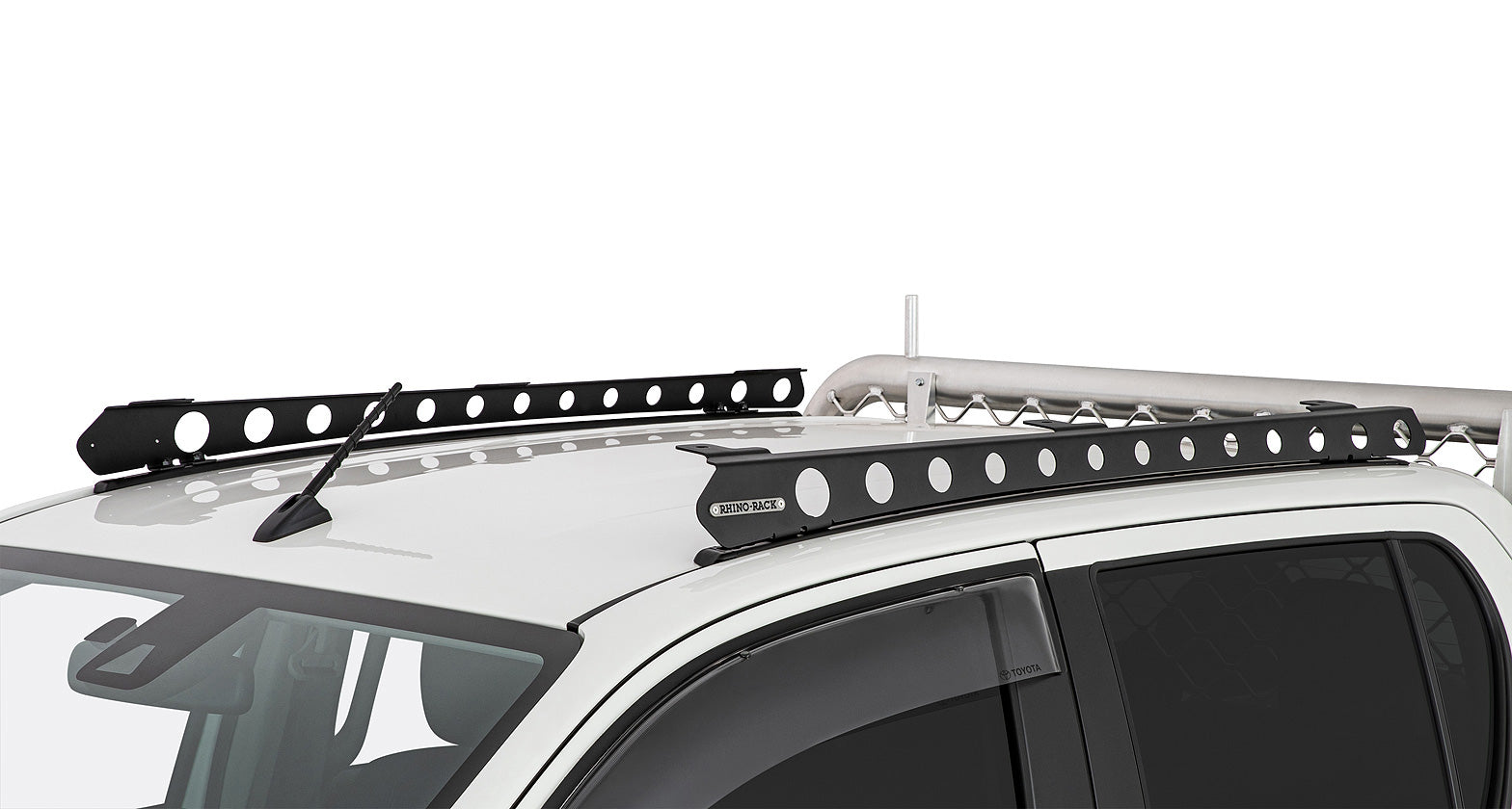Rhino-Rack Rhino-Rack Backbone Mounting System - Toyota Hilux