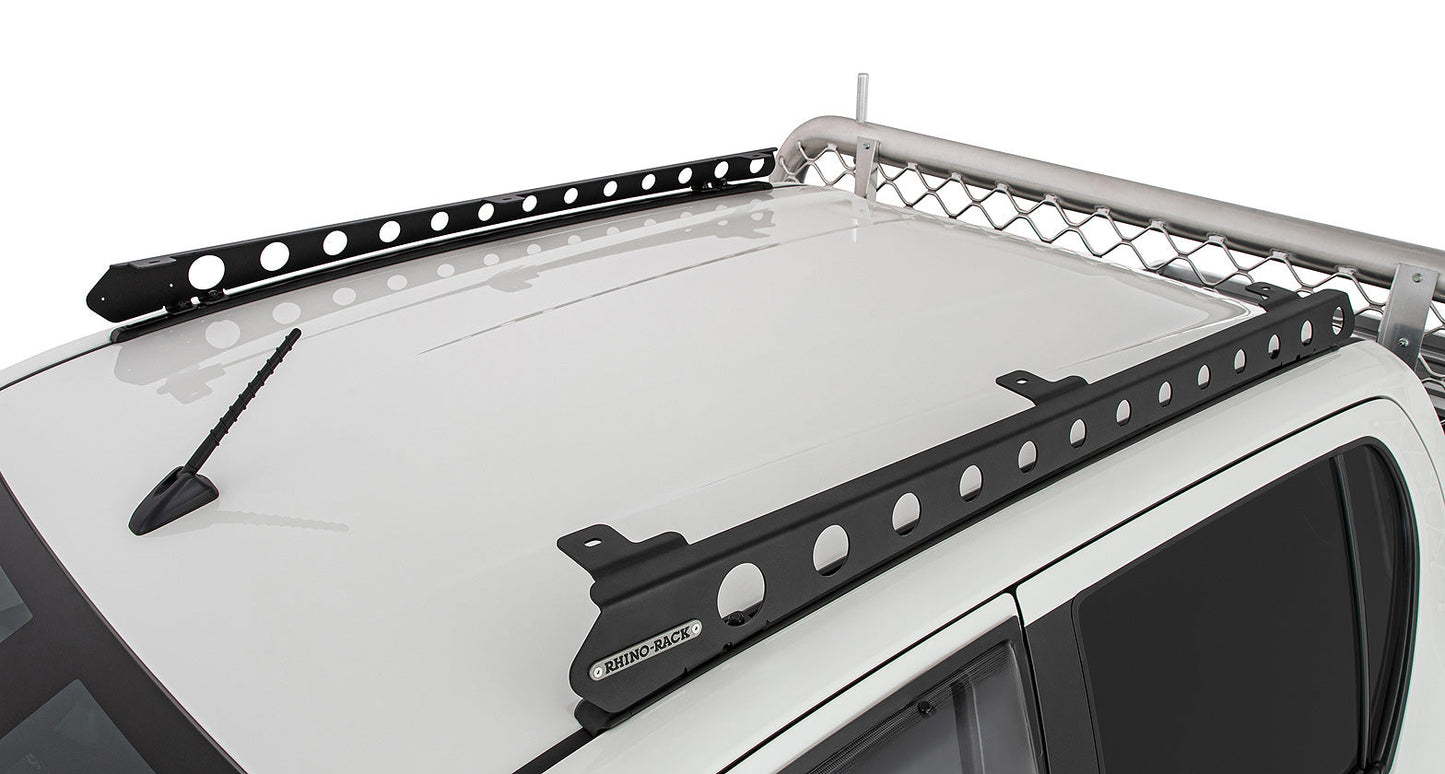 Rhino-Rack Rhino-Rack Backbone Mounting System - Toyota Hilux