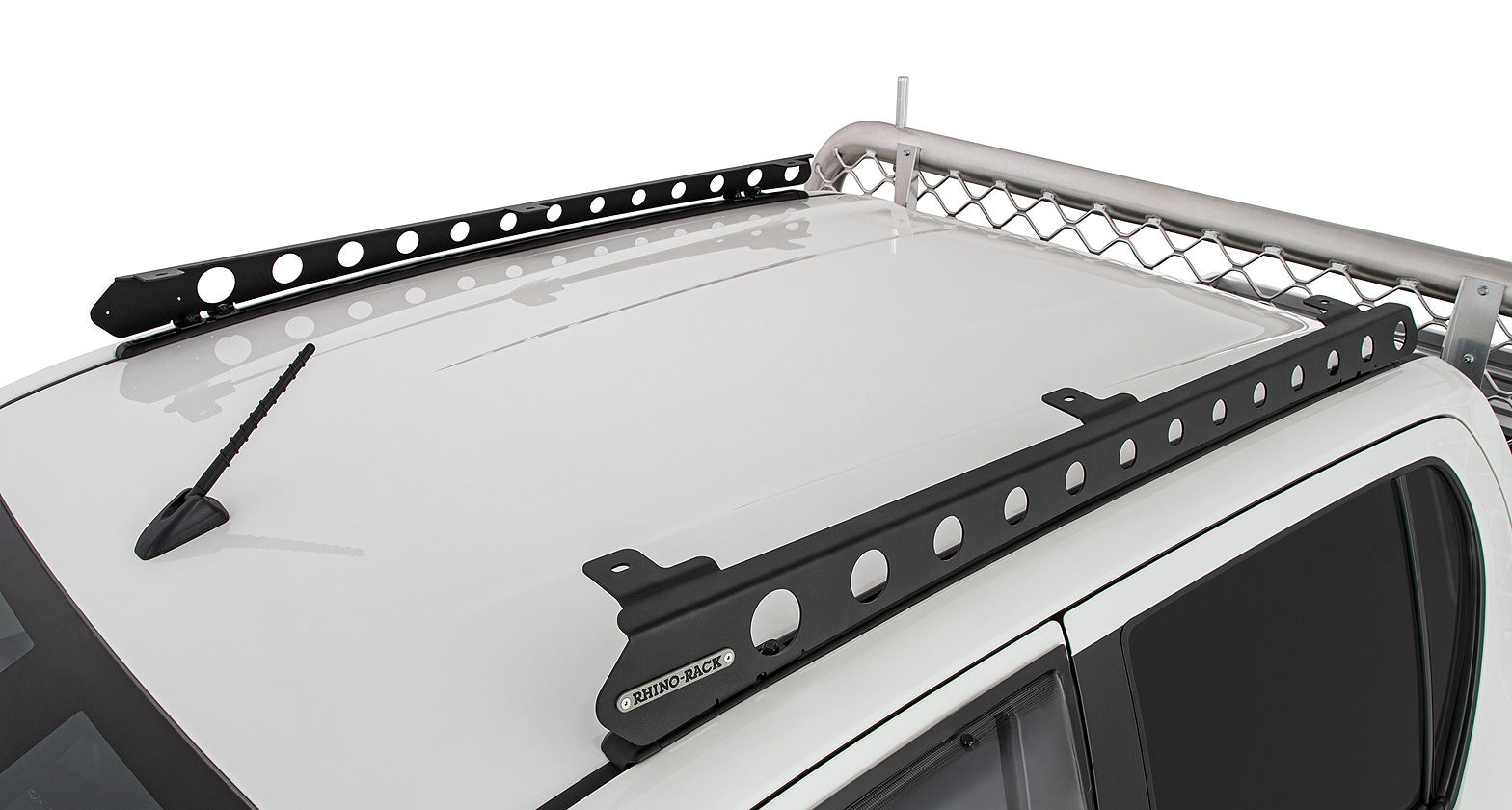 Rhino-Rack Rhino-Rack Backbone Mounting System - Toyota Hilux