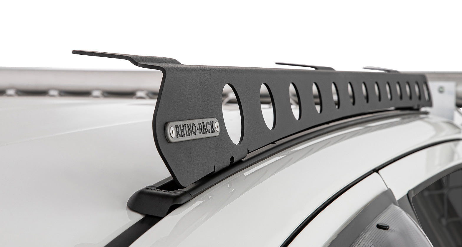 Rhino-Rack Rhino-Rack Backbone Mounting System - Toyota Hilux