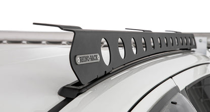 Rhino-Rack Rhino-Rack Backbone Mounting System - Toyota Hilux