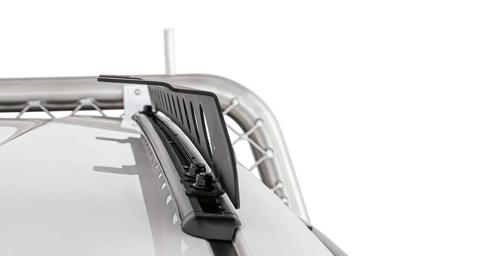 Rhino-Rack Rhino-Rack Backbone Mounting System - Toyota Hilux