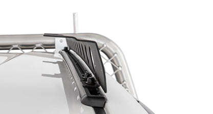 Rhino-Rack Rhino-Rack Backbone Mounting System - Toyota Hilux