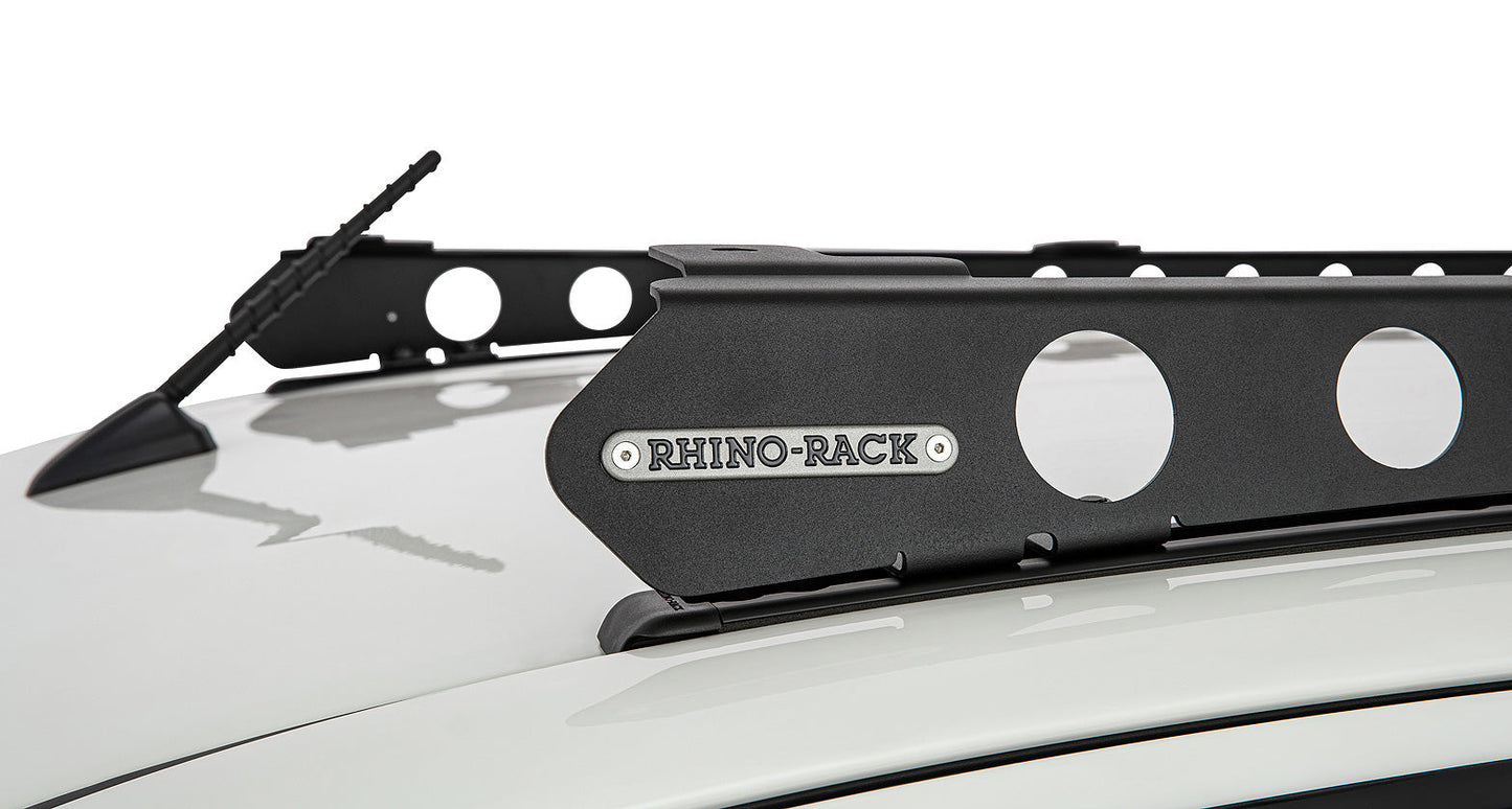 Rhino-Rack Rhino-Rack Backbone Mounting System - Toyota Hilux