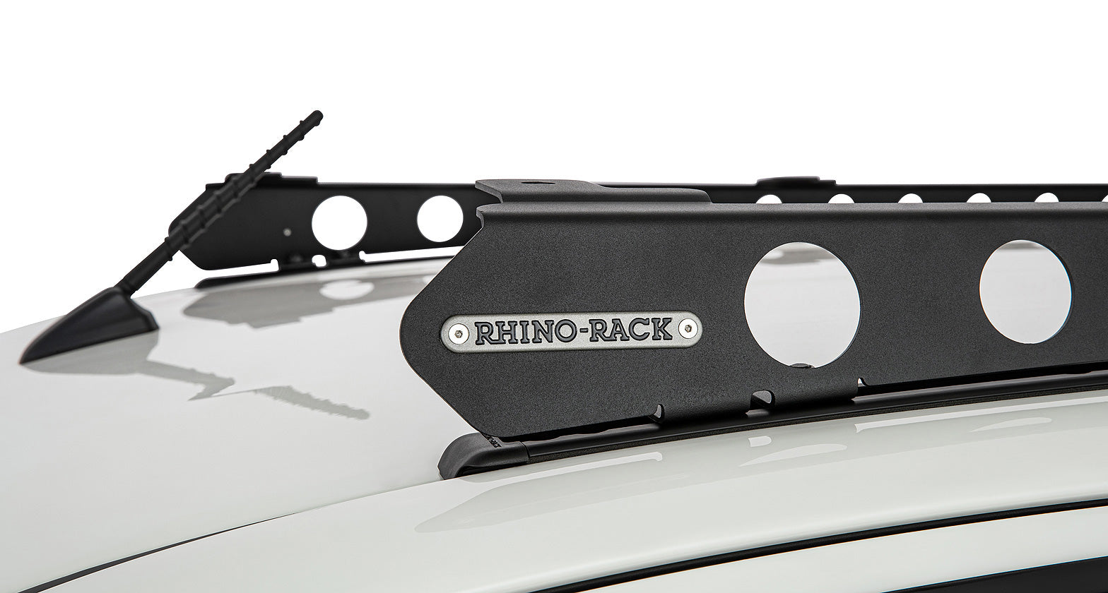 Rhino-Rack Rhino-Rack Backbone Mounting System - Toyota Hilux