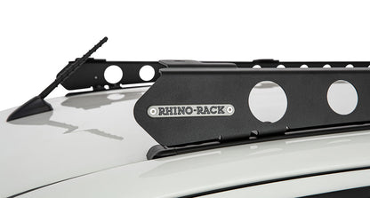 Rhino-Rack Rhino-Rack Backbone Mounting System - Toyota Hilux