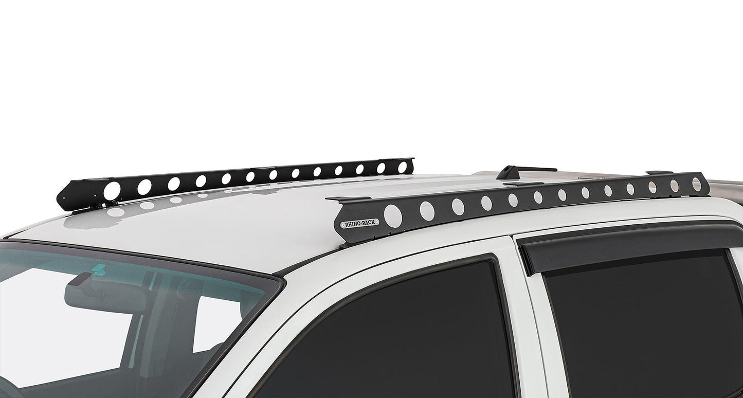 Rhino-Rack Rhino-Rack Backbone Mounting System - Toyota Hilux