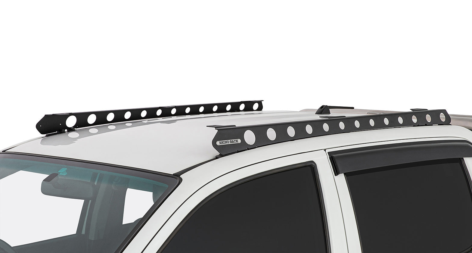 Rhino-Rack Rhino-Rack Backbone Mounting System - Toyota Hilux