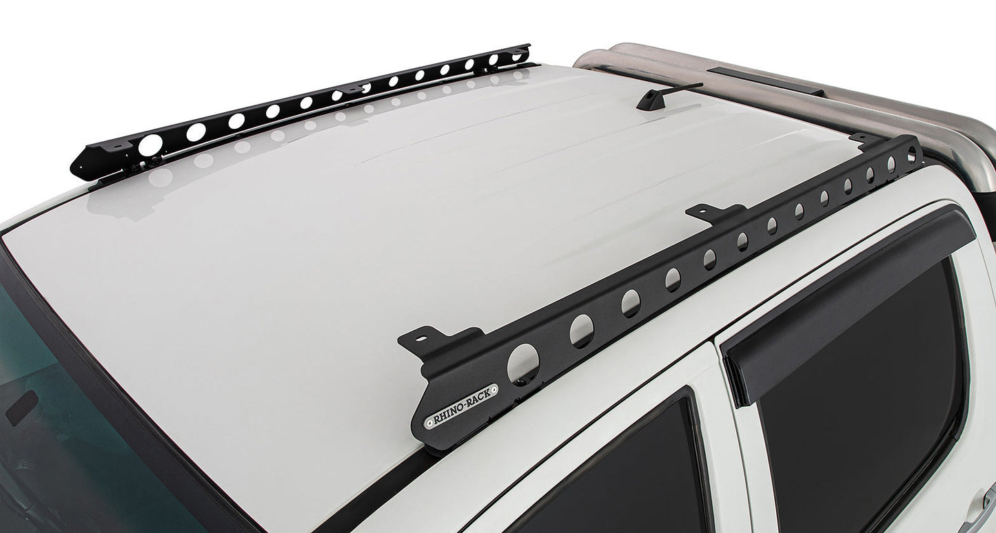 Rhino-Rack Rhino-Rack Backbone Mounting System - Toyota Hilux