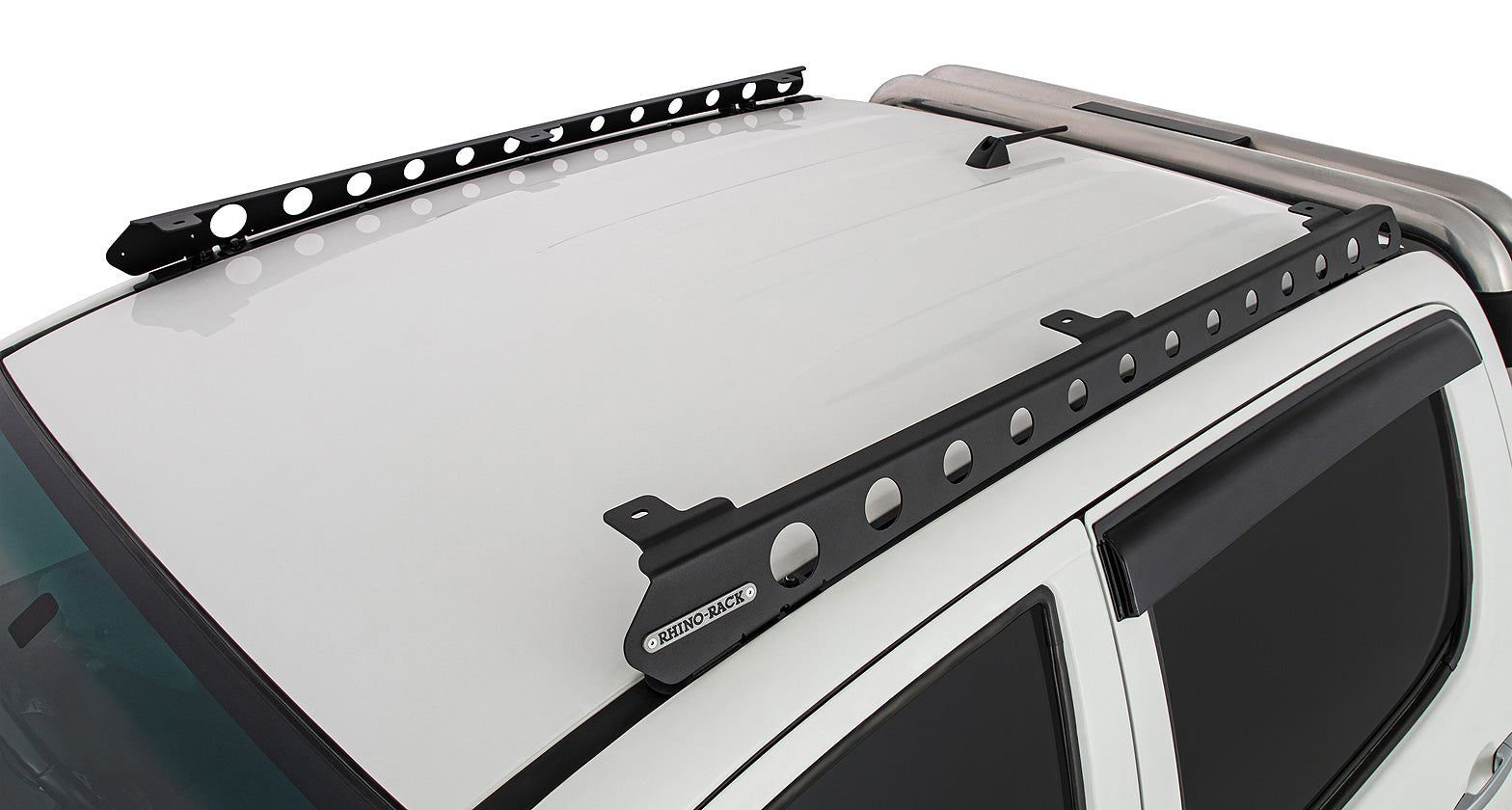 Rhino-Rack Rhino-Rack Backbone Mounting System - Toyota Hilux