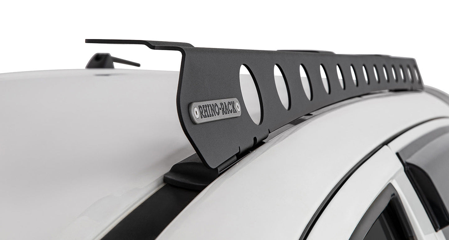 Rhino-Rack Rhino-Rack Backbone Mounting System - Toyota Hilux