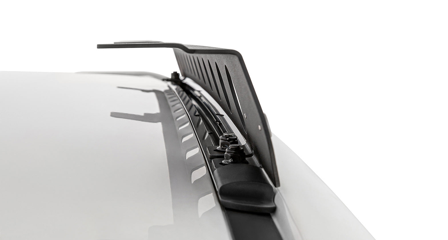 Rhino-Rack Rhino-Rack Backbone Mounting System - Toyota Hilux