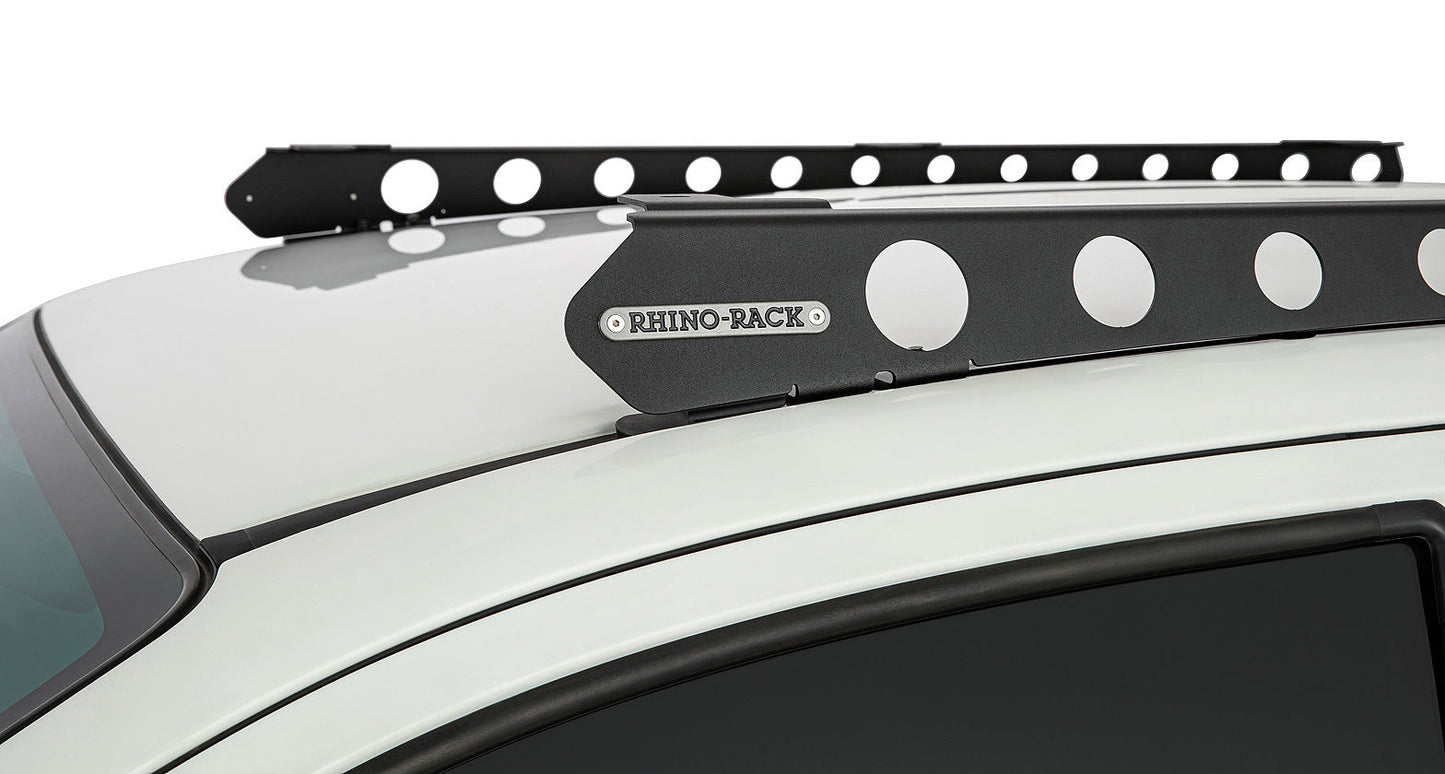 Rhino-Rack Rhino-Rack Backbone Mounting System - Toyota Hilux