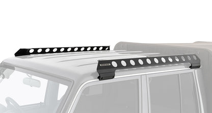 Rhino-Rack Rhino-Rack Backbone Mounting System - Toyota 79 Series Landcruiser