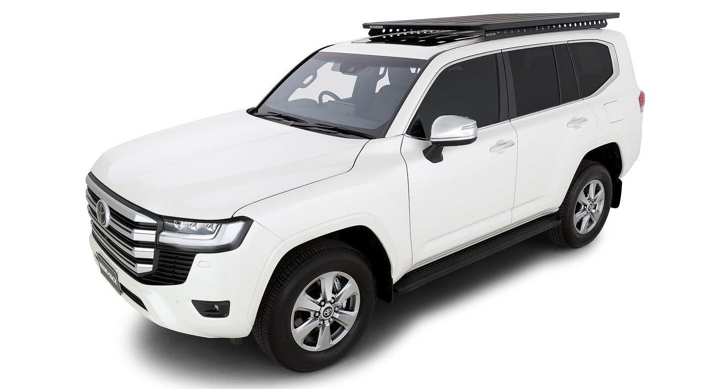 Rhino-Rack Rhino-Rack Backbone Mounting System - Toyota Landcruiser 300 Series