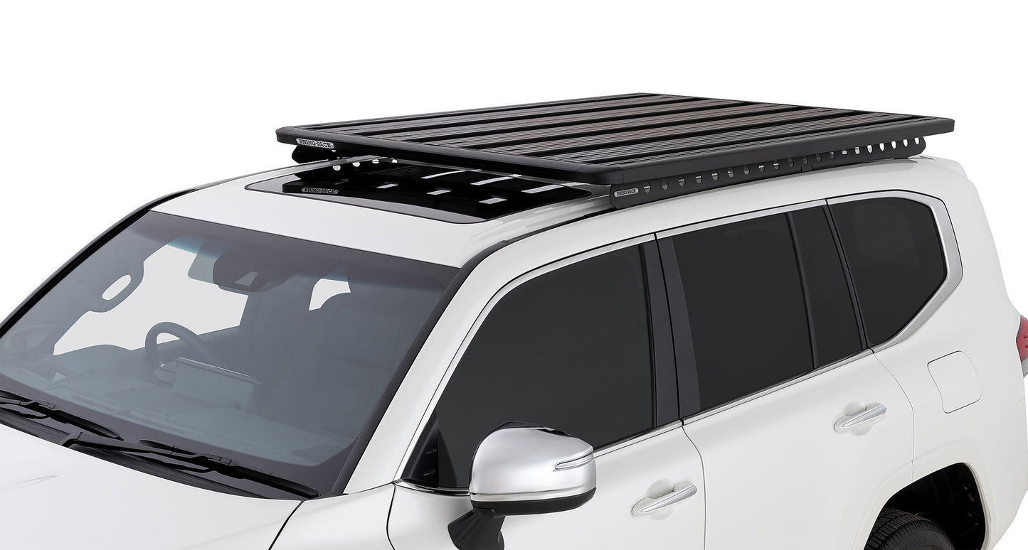 Rhino-Rack Rhino-Rack Backbone Mounting System - Toyota Landcruiser 300 Series