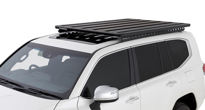 Rhino-Rack Rhino-Rack Backbone Mounting System - Toyota Landcruiser 300 Series