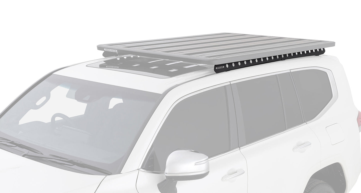 Rhino-Rack Rhino-Rack Backbone Mounting System - Toyota Landcruiser 300 Series