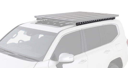 Rhino-Rack Rhino-Rack Backbone Mounting System - Toyota Landcruiser 300 Series