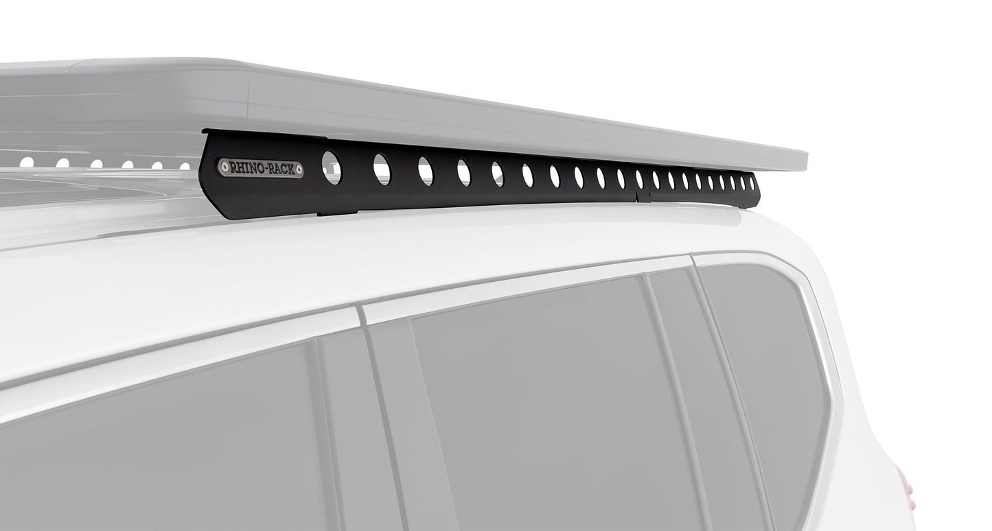 Rhino-Rack Rhino-Rack Backbone Mounting System - Toyota Landcruiser 300 Series