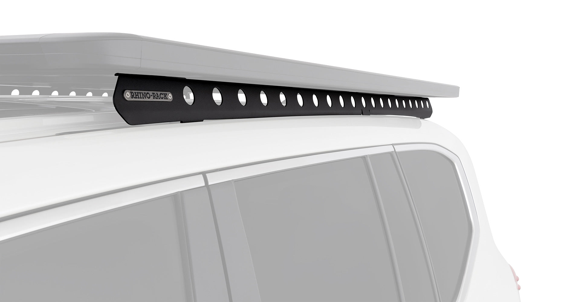Rhino-Rack Rhino-Rack Backbone Mounting System - Toyota Landcruiser 300 Series